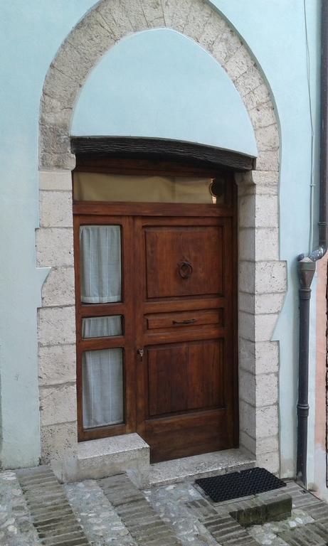 Casa Paola Spoleto Quarto foto